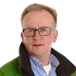 Ilkka Matikainen