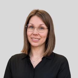 Tiina Salokangas