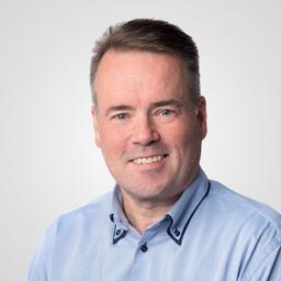 Björn Knutar