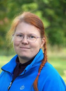 Tiina Mansikkamäki