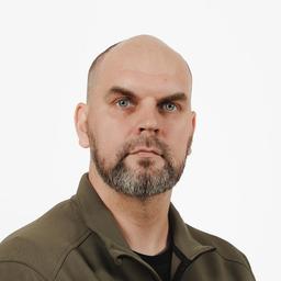 Ilkka Pakarinen