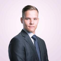 Joni Lampen