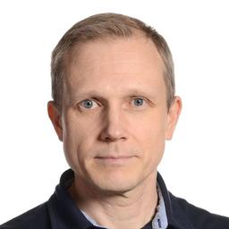Ilkka Ämmälä