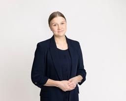 Eevamaria Piesala