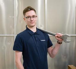 Matti Marttila