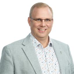 Tomi Lindfors