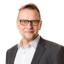 Heikki Tiura