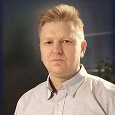 Toni Hämäläinen