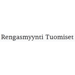 Rengasmyynti Tuomiset, Hirvaskangas