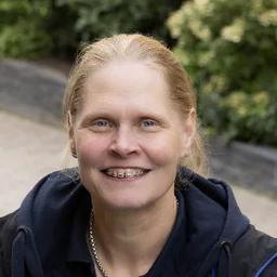 Maija Koivu