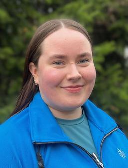 Ullariikka Eriksson