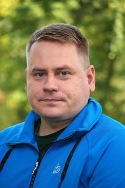 Jukka Mäkinen