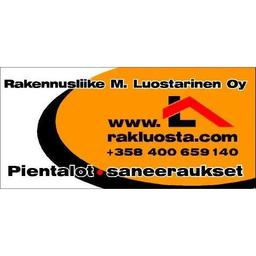 Mika Luostarinen