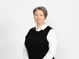 Mari Laine