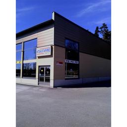 Raision Hitsaustarvike ja Huolto Oy