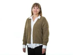 Heidi Bodö