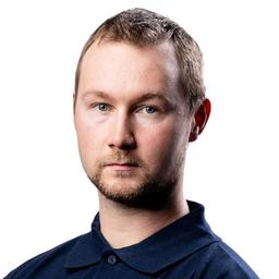 Tommi Kosamo