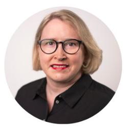 Kirsi Mäkinen