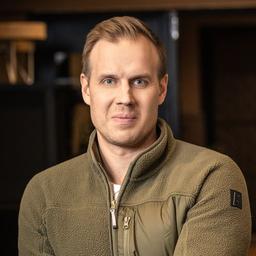 Tobias Kauppinen