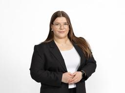 Alina Mäkilä