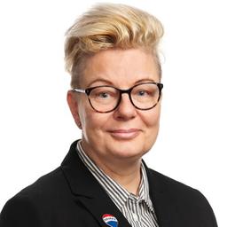 Sari Saarinen