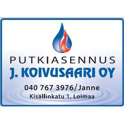 Janne Koivusaari