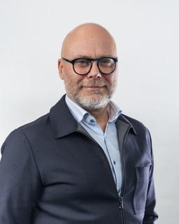 Kimmo Kohtamäki