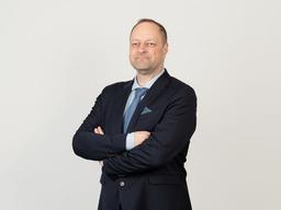 Johan Sirén