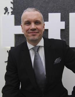 Mika Sumuvuori