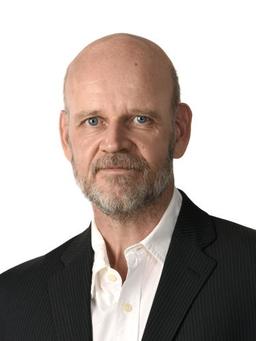 Kimmo Akiander