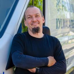 Jaakko Sieppi