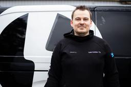 Joni Nystén