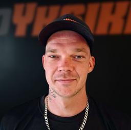 Joni Kytölä