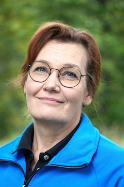 Nina Kanerva