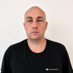Ismo Mäenpää