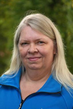 Mari Salmi