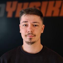 Petri Tikkamäki