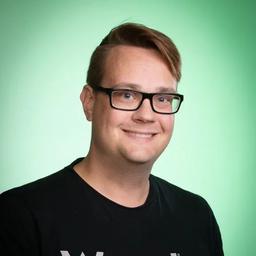 Markus Anttila