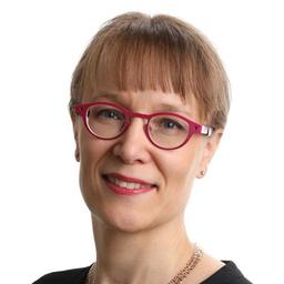 Riikka Artimo