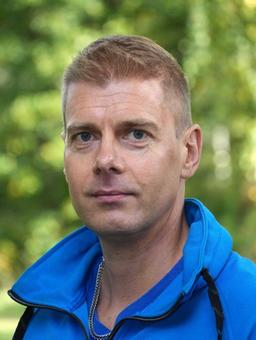 Tero Luopa