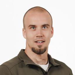 Mikael Pesonen