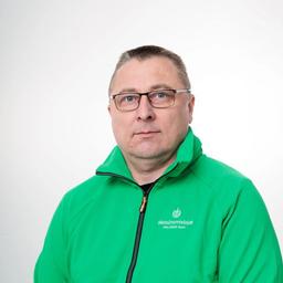 Jari Kurki