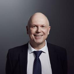 Michael Stromer