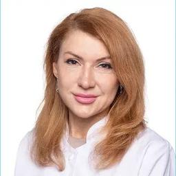 Anna Chekhovska