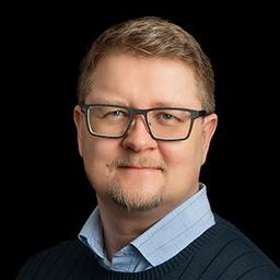 Mika Ojaniemi