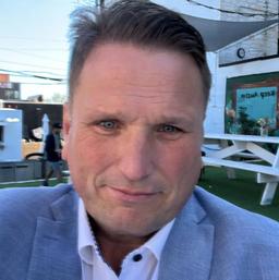 Markus Silfverberg