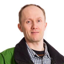Jarmo Väisänen