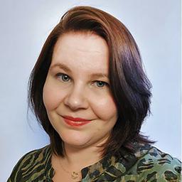 Eija Kolehmainen