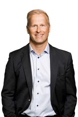 Jouni Mikkonen