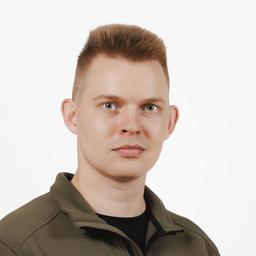 Janne Vänskä